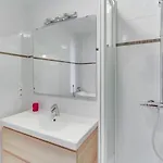 Apartment Les Hauts De Fonsainte By Interhome La Ciotat
