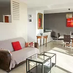 Les Hauts De Fonsainte By Interhome La Ciotat