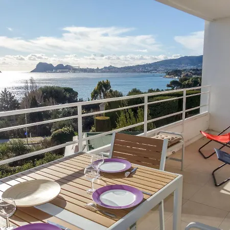 Les Hauts De Fonsainte By Interhome *