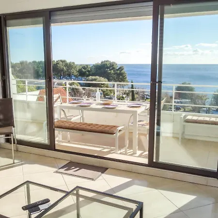 Les Hauts De Fonsainte By Interhome La Ciotat