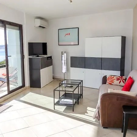 Les Hauts De Fonsainte By Interhome Appartement