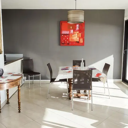 Les Hauts De Fonsainte By Interhome Appartement La Ciotat