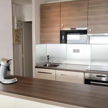 Les Hauts De Fonsainte By Interhome Appartement La Ciotat