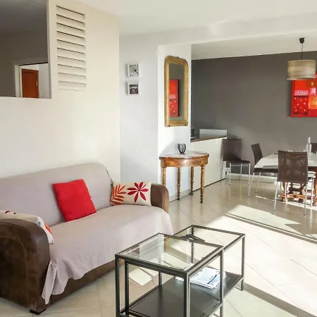Les Hauts De Fonsainte By Interhome La Ciotat