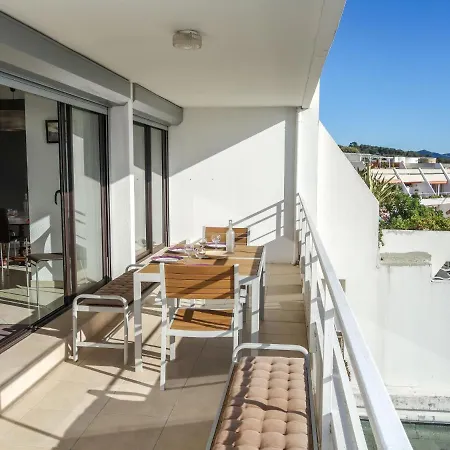 Les Hauts De Fonsainte By Interhome La Ciotat