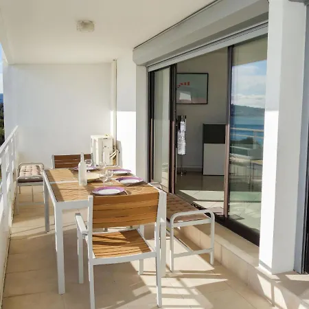 Les Hauts De Fonsainte By Interhome * La Ciotat