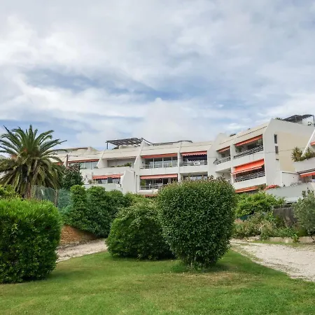 Les Hauts De Fonsainte By Interhome Apartment