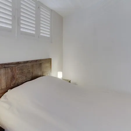 Les Hauts De Fonsainte By Interhome La Ciotat