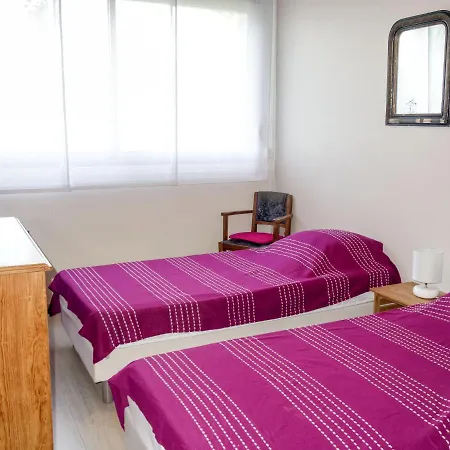 Les Hauts De Fonsainte By Interhome Apartment *