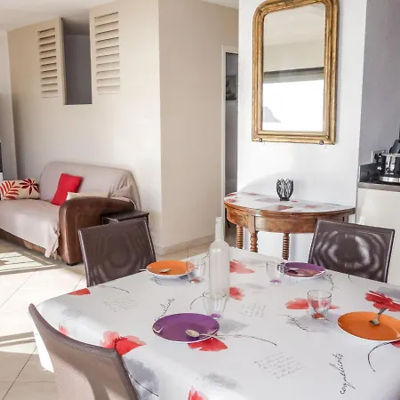 Les Hauts De Fonsainte By Interhome * La Ciotat