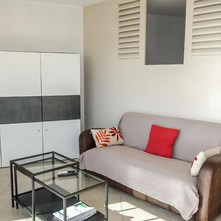 Les Hauts De Fonsainte Appartement *