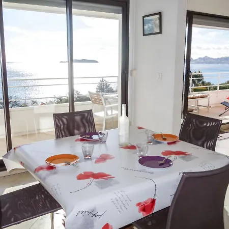 Les Hauts De Fonsainte By Interhome *