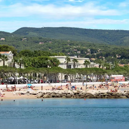 Les Hauts De Fonsainte By Interhome La Ciotat