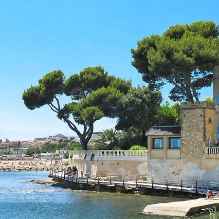 Les Hauts De Fonsainte By Interhome