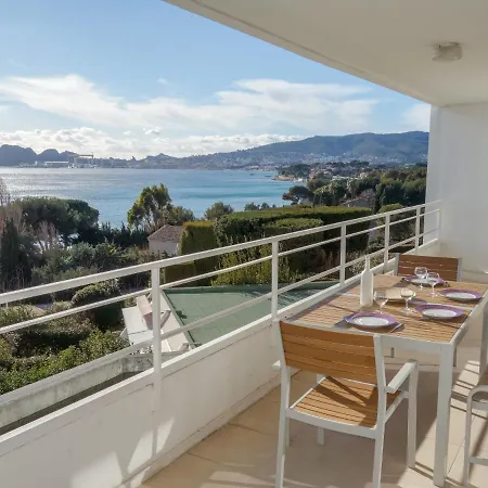 Les Hauts De Fonsainte By Interhome Apartment La Ciotat