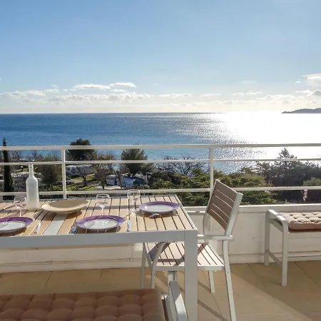 Lägenhet Les Hauts De Fonsainte By Interhome *