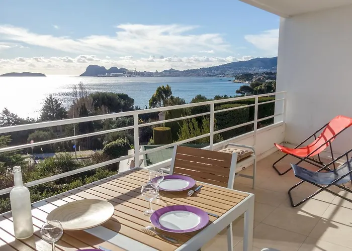 Les Hauts De Fonsainte By Interhome *