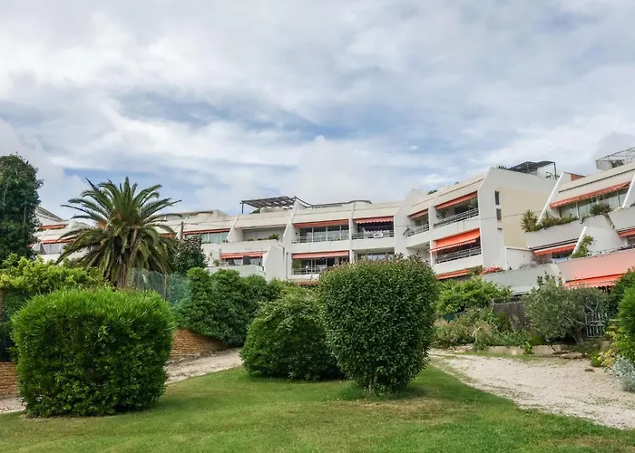 Les Hauts De Fonsainte By Interhome Apartman