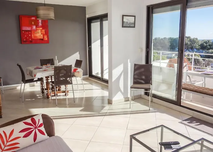 Apartman Les Hauts De Fonsainte By Interhome *