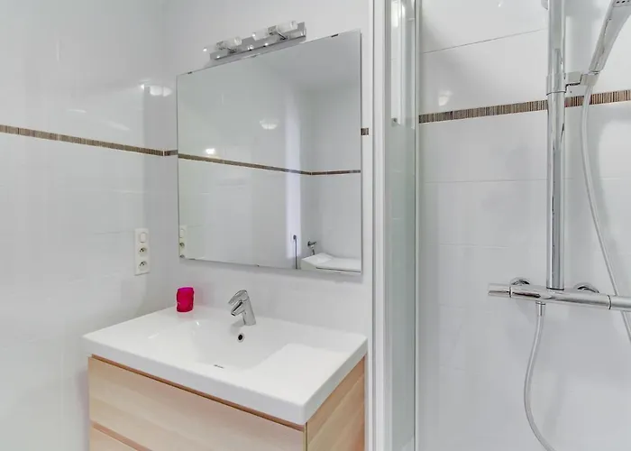 Apartman Les Hauts De Fonsainte By Interhome La Ciotat