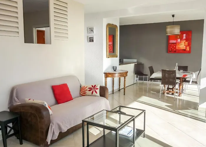 Les Hauts De Fonsainte By Interhome La Ciotat