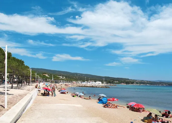 Apartman Les Hauts De Fonsainte By Interhome