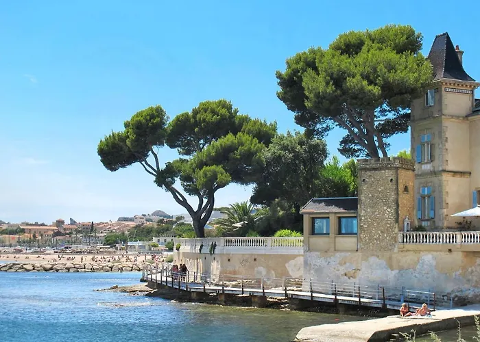 Les Hauts De Fonsainte By Interhome