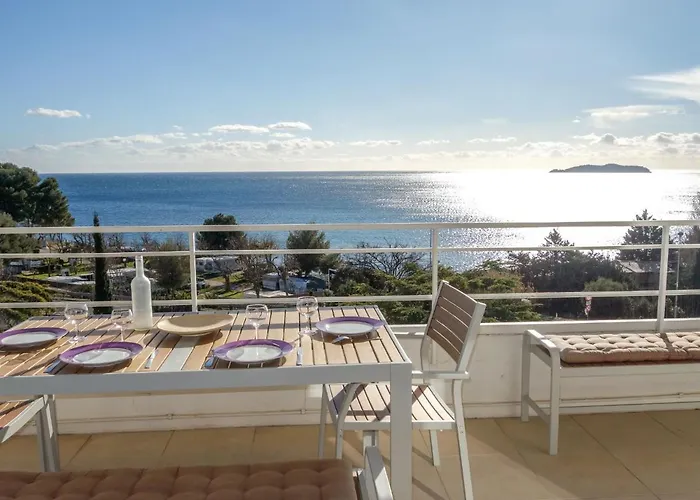 Apartman Les Hauts De Fonsainte By Interhome *